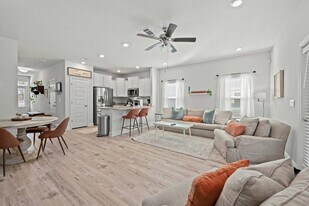 12 Sandy Cv Wy in Santa Rosa Beach, FL - Building Photo