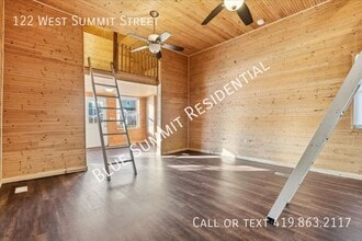 122 W Summit St in Galion, OH - Building Photo - Building Photo