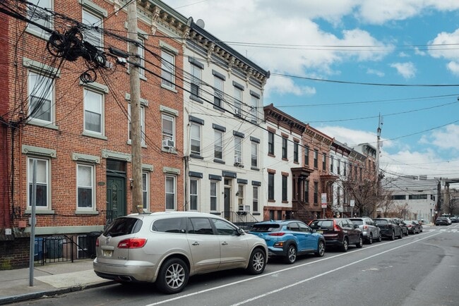 property at 357 8th St