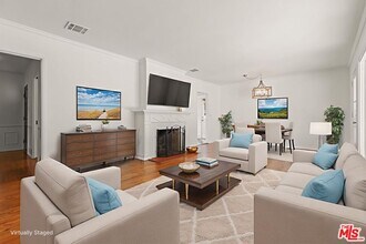 5733 Radford Ave in Los Angeles, CA - Building Photo - Building Photo