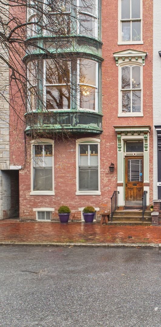 1017 Green St in Harrisburg, PA - Building Photo - Building Photo