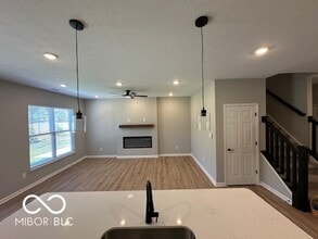 17458 Ebling Trl, Unit 2317-17 in Westfield, IN - Building Photo - Building Photo