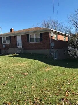 854 Overlook Ave-Unit -Unit 3 in Cincinnati, OH - Foto de edificio
