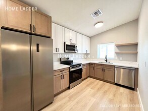 1124 E Polk St in Phoenix, AZ - Building Photo - Building Photo