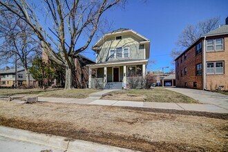2632 Stevens St in Madison, WI - Foto de edificio - Building Photo