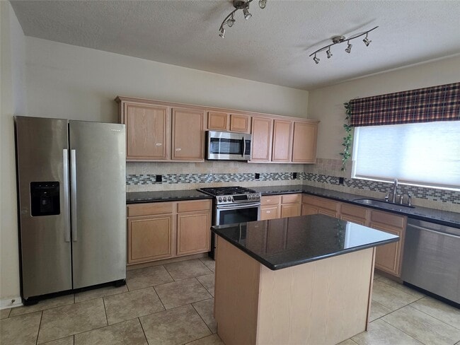 property at 2715 Riverhollow Ln