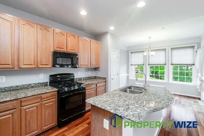 11011 Chelsea Way in Laurel, MD - Building Photo - Building Photo