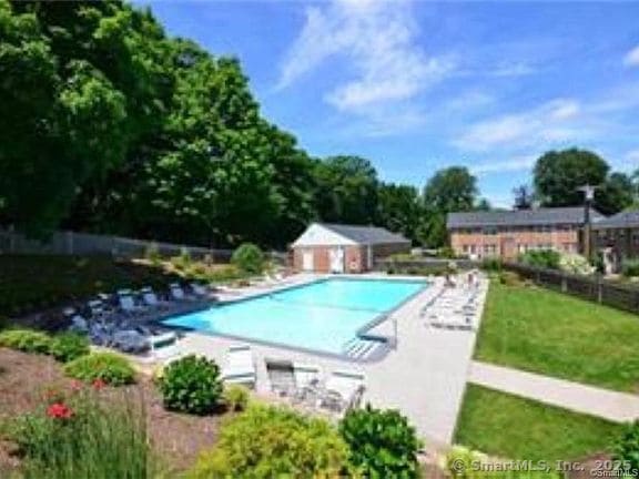 property at 64 Heritage Hill Rd