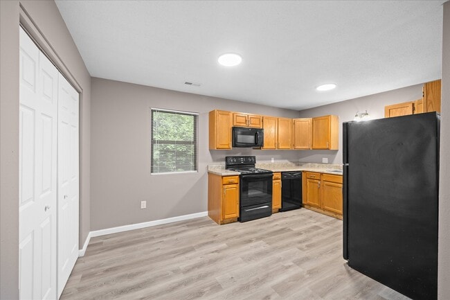 443 M St in Edwardsville, IL - Building Photo - Building Photo
