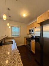 6 Giles Park, Unit 1 in Somerville, MA - Building Photo - Building Photo