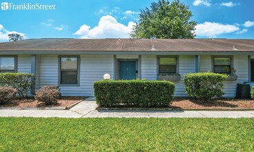 Jefferson Square Phase II in Orange Park, FL - Building Photo - Building Photo