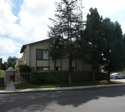 13912 Cherry St in Westminster, CA - Building Photo - Building Photo