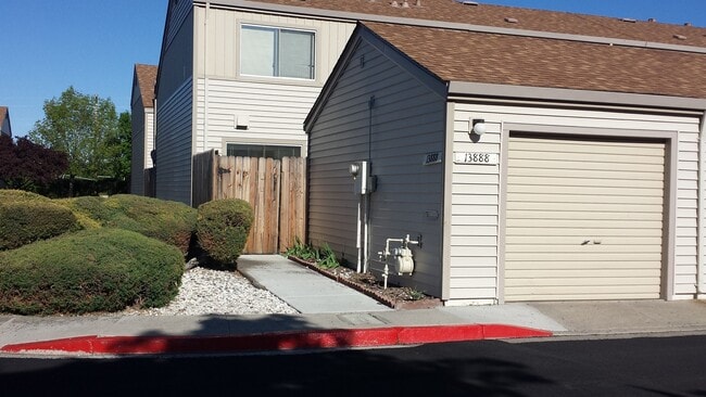 property at 13888 Lear Blvd