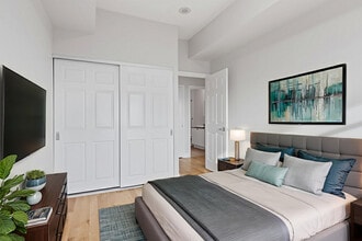 Pier 100 Apartments in Sarnia, ON - Building Photo - Building Photo