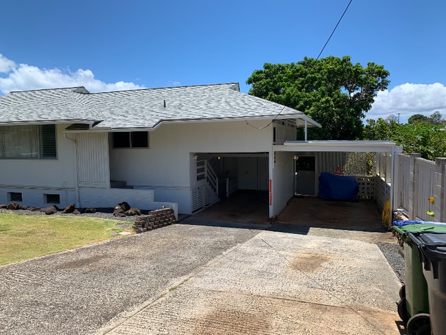 99-679-679 Halawa Dr in Aiea, HI - Building Photo - Building Photo