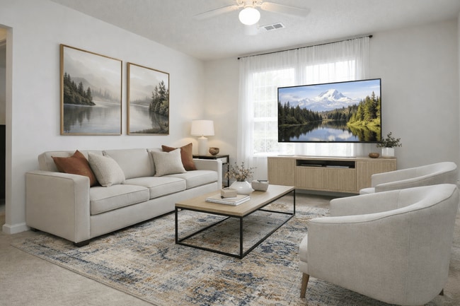 Wildwood at Stone Mountain