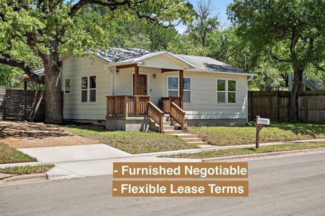 property at 1211 Alexander Ave