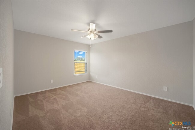 property at 3333 Muenster Ave