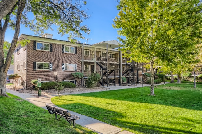 property at 6800 E Tennessee Ave