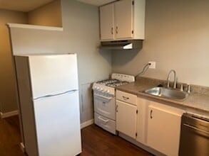 730 E Nutter St in Martinsville, IN - Building Photo - Building Photo