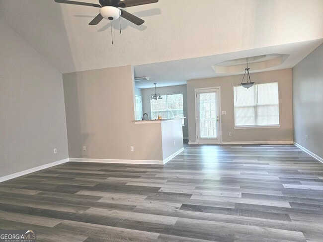 1006 Crest Ridge Pl SW in Marietta, GA - Building Photo - Building Photo
