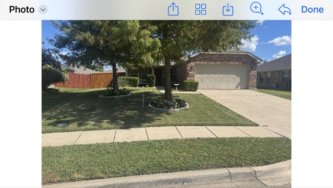 property at 3615 Applewood Rd