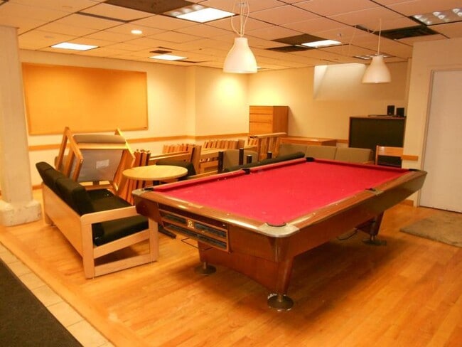 property at 1110 Commonwealth Ave