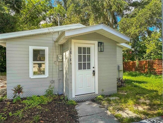 property at 1818 Worrington St