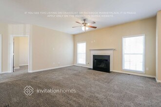 809 Bishops Run Ln in Mableton, GA - Building Photo - Building Photo