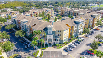 Fountains at Millenia Apartments