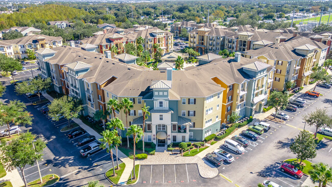 Fountains at Millenia Apartments