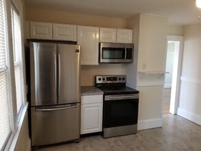 25 Prentice St in Springfield, MA - Building Photo - Building Photo