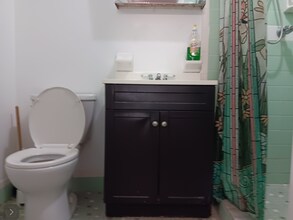137 White St, Unit 2 in Daytona Beach, FL - Building Photo - Building Photo