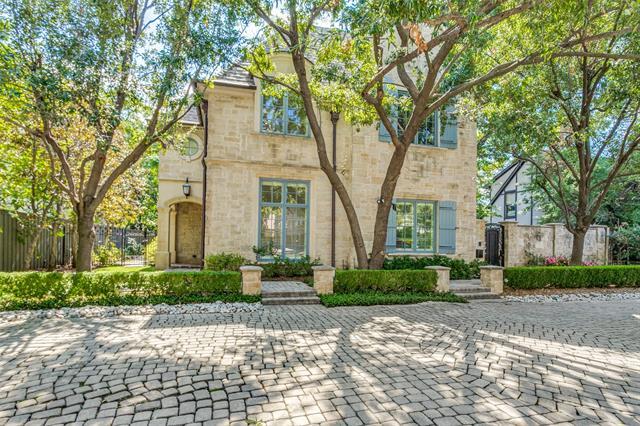 3411 Potomac Ave in Dallas, TX - Building Photo