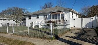 2018 Horace J Bryant Jr Dr in Atlantic City, NJ - Building Photo