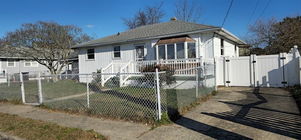 2018 Horace J Bryant Jr Dr in Atlantic City, NJ - Building Photo