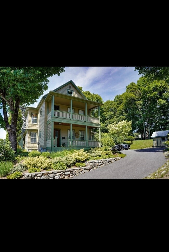 property at 79 Highland St
