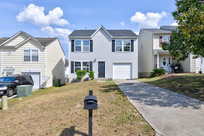 104 Curvewood Rd in Columbia, SC - Building Photo - Building Photo