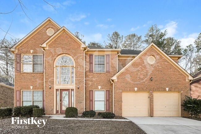 property at 6287 Greenock Dr