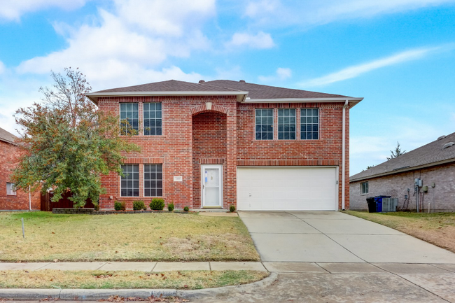 property at 6410 Birkdale Ln