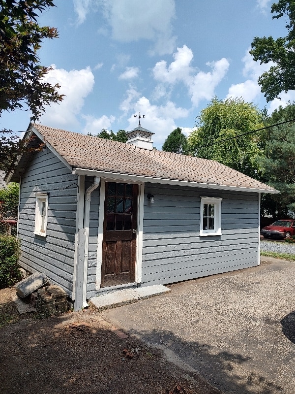 107 Colonial Ave in Haddonfield, NJ - Building Photo - Building Photo