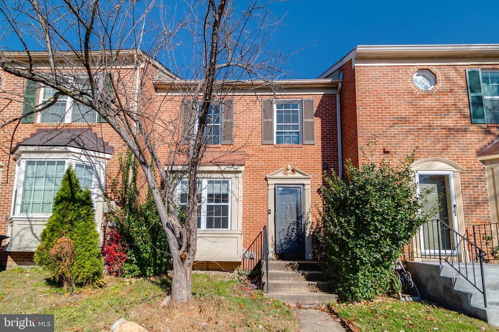 15030 Wheatland Pl in Laurel, MD - Foto de edificio
