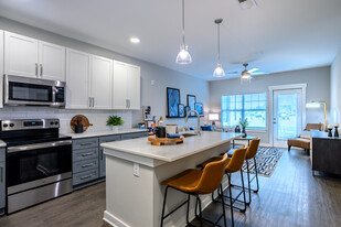 Madison Place Apartments