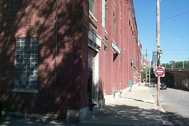 Columbia Burlap Lofts in Kansas City, MO - Building Photo - Other