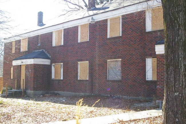 967 N Holmes St in Memphis, TN - Building Photo - Building Photo