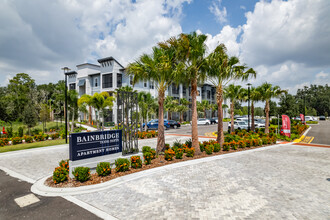 Bainbridge Nona North in Orlando, FL - Foto de edificio - Building Photo