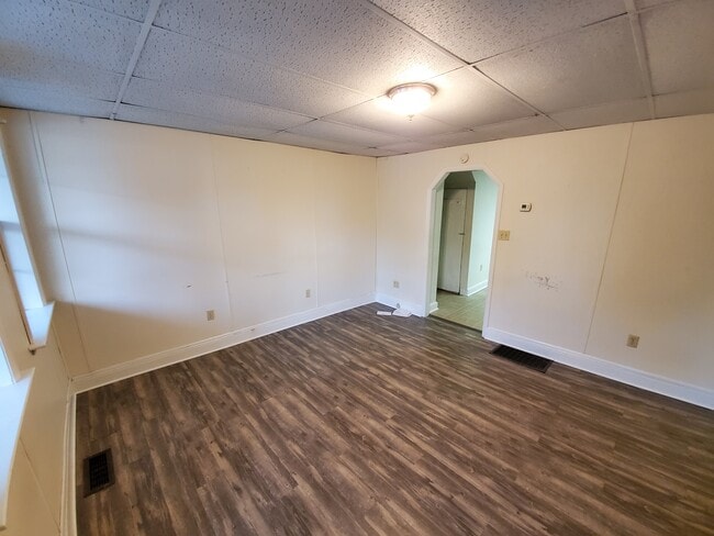 property at 24 N Kister St