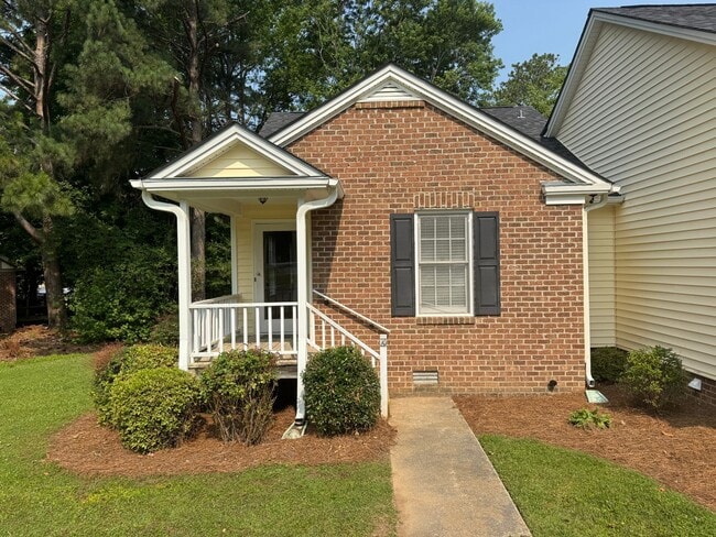 property at 2502 St Christopher Cir SW