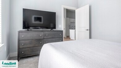 1619 N Frazier St, Unit 116 in Conroe, TX - Building Photo - Building Photo