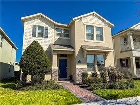 16128 Mangrove Rd in Oakland, FL - Building Photo